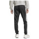 Adidas Ανδρικό παντελόνι φόρμας 3-Stripes Tricot Regular Tapered Track Pants